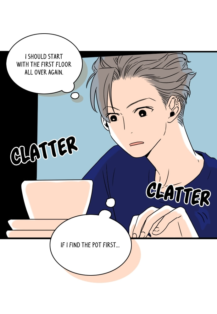 Read Our House chapter 37 image 33 on Lezhin
