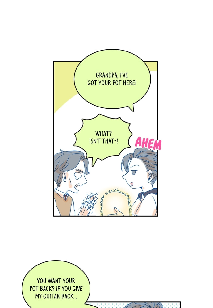 Read Our House chapter 37 image 34 on Lezhin