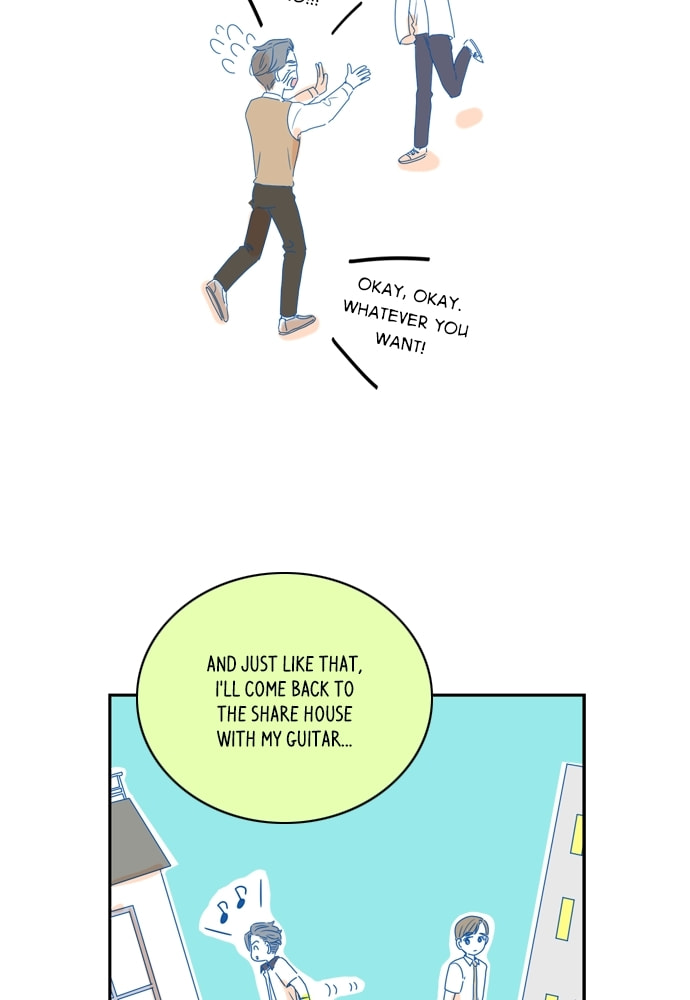 Read Our House chapter 37 image 36 on Lezhin