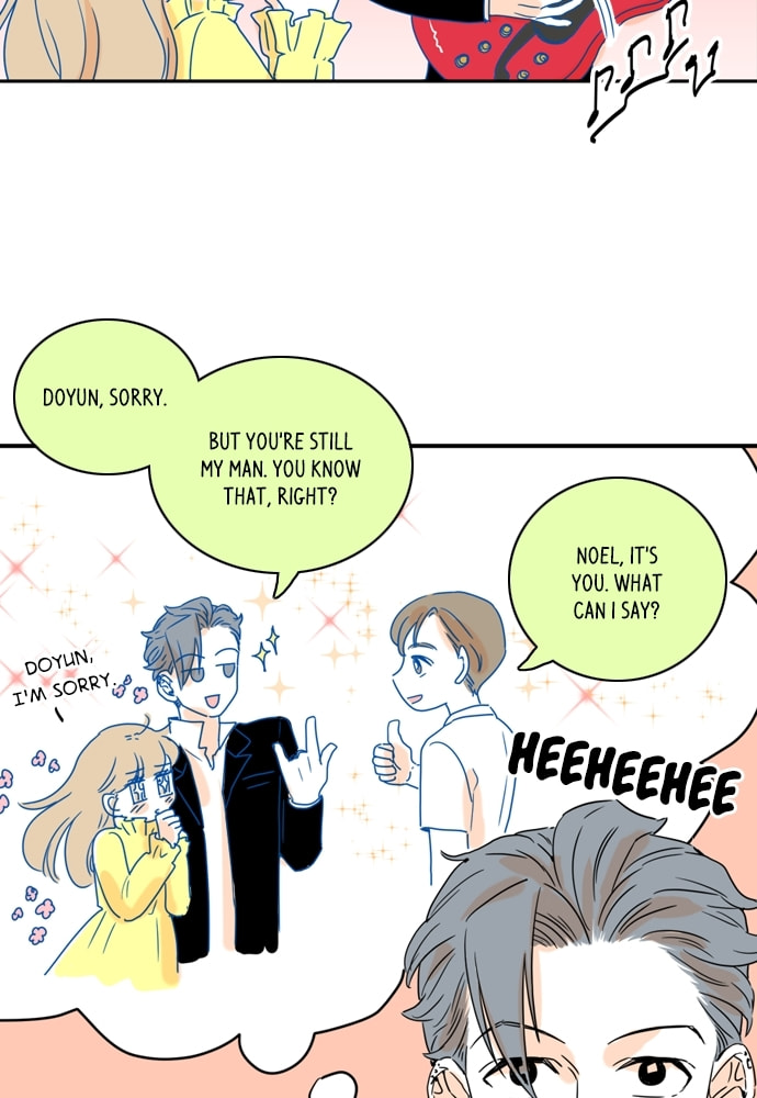 Read Our House chapter 37 image 38 on Lezhin