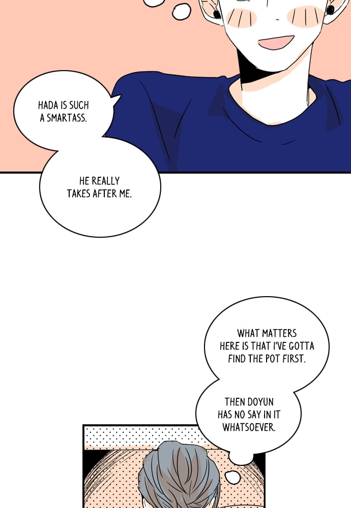 Read Our House chapter 37 image 39 on Lezhin