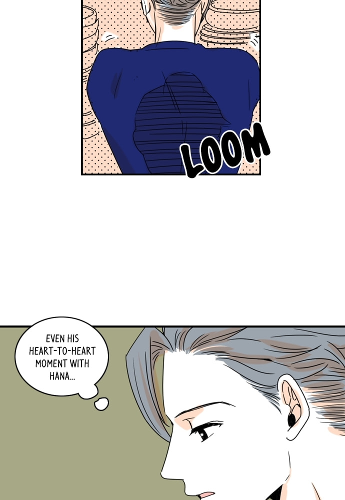 Read Our House chapter 37 image 40 on Lezhin