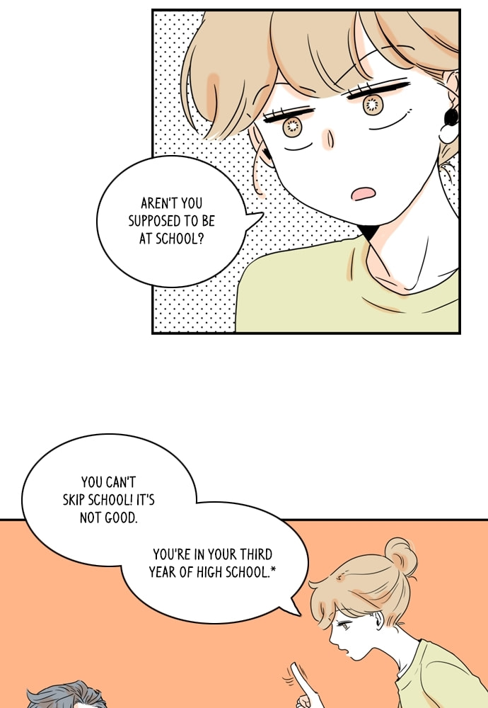 Read Our House chapter 37 image 43 on Lezhin