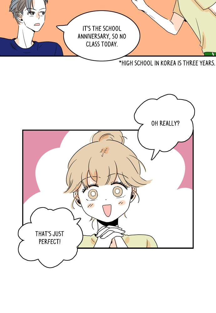 Read Our House chapter 37 image 44 on Lezhin