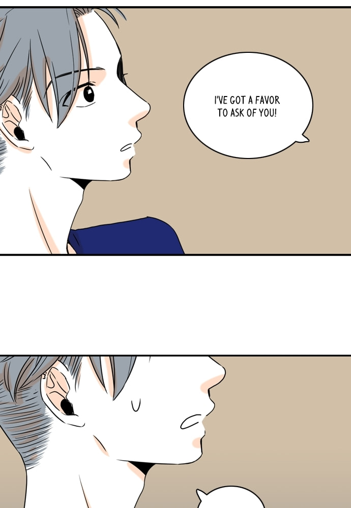 Read Our House chapter 37 image 45 on Lezhin