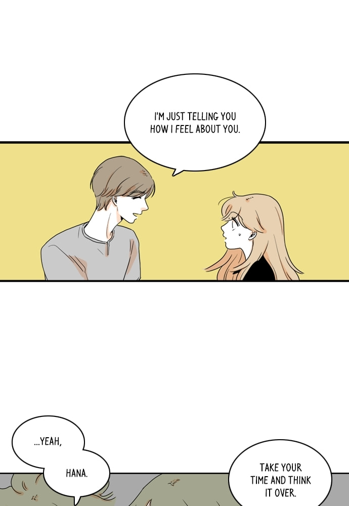 Read Our House chapter 37 image 5 on Lezhin