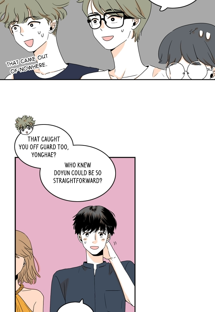 Read Our House chapter 37 image 6 on Lezhin