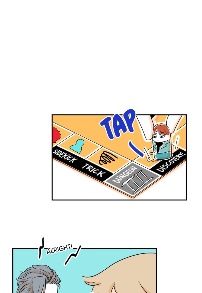 Read Our House chapter 38 image 12 on Lezhin