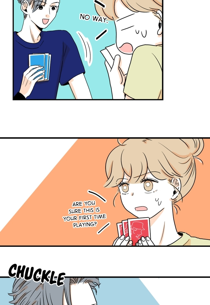 Read Our House chapter 38 image 13 on Lezhin
