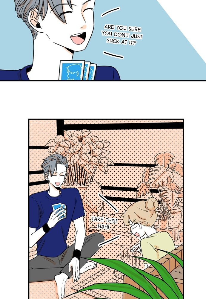 Read Our House chapter 38 image 14 on Lezhin