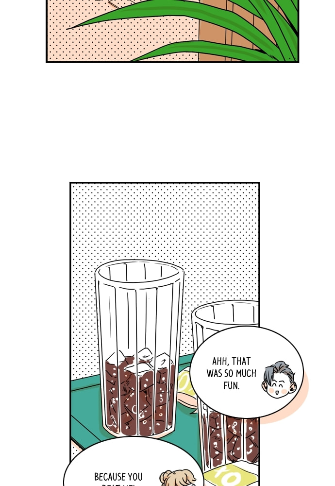 Read Our House chapter 38 image 15 on Lezhin