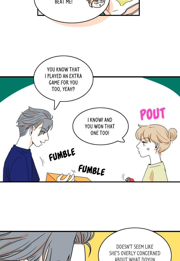 Read Our House chapter 38 image 16 on Lezhin