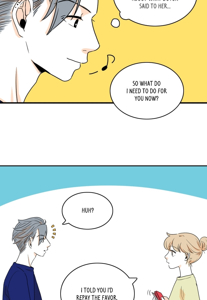 Read Our House chapter 38 image 17 on Lezhin
