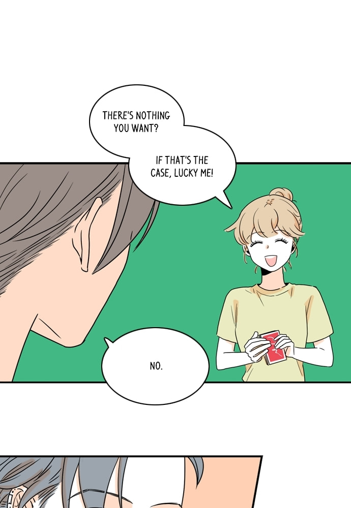 Read Our House chapter 38 image 22 on Lezhin