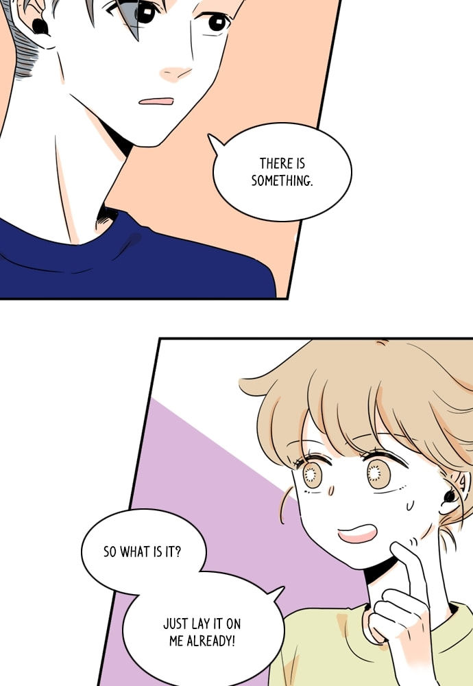 Read Our House chapter 38 image 23 on Lezhin