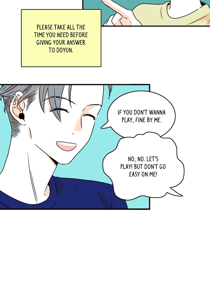 Read Our House chapter 38 image 26 on Lezhin
