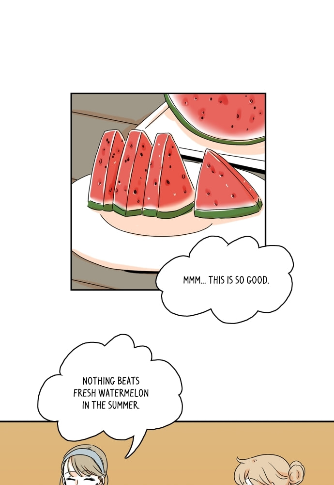 Read Our House chapter 38 image 28 on Lezhin