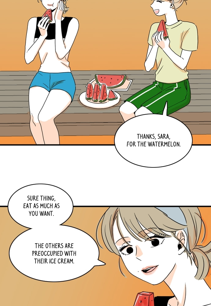 Read Our House chapter 38 image 29 on Lezhin