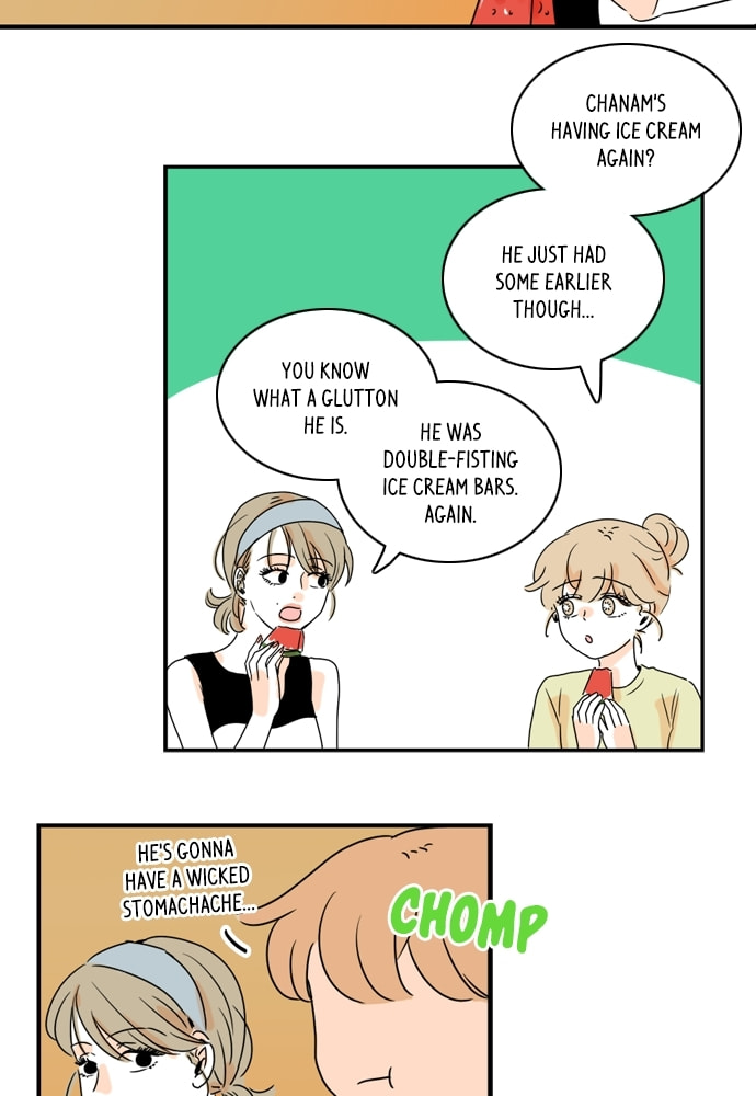 Read Our House chapter 38 image 30 on Lezhin