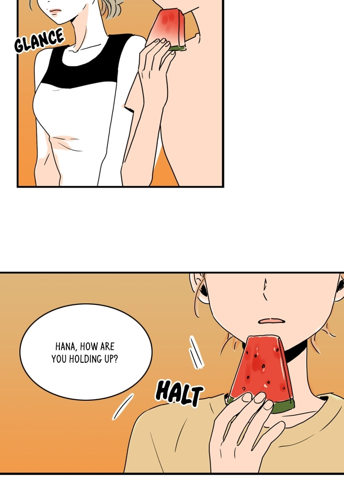 Read Our House chapter 38 image 31 on Lezhin