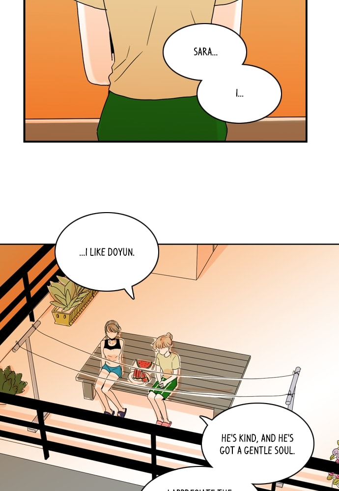 Read Our House chapter 38 image 35 on Lezhin