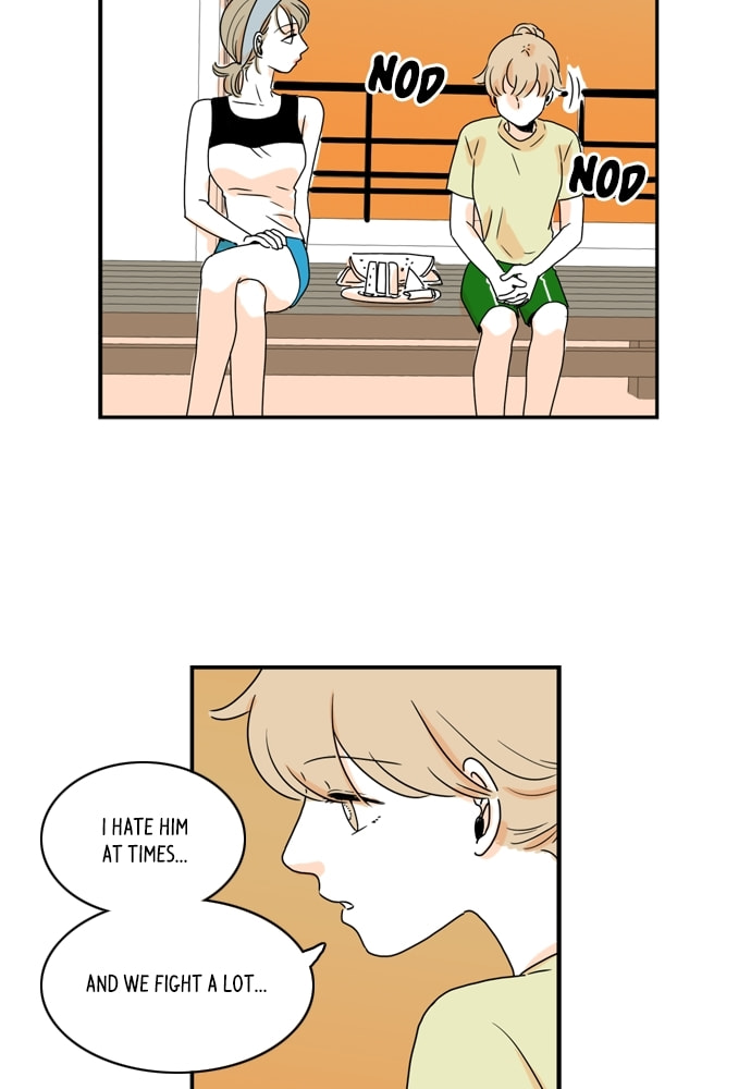 Read Our House chapter 38 image 39 on Lezhin
