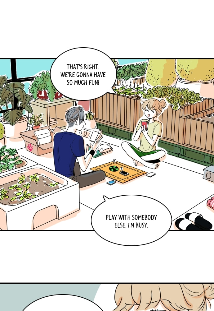 Read Our House chapter 38 image 4 on Lezhin