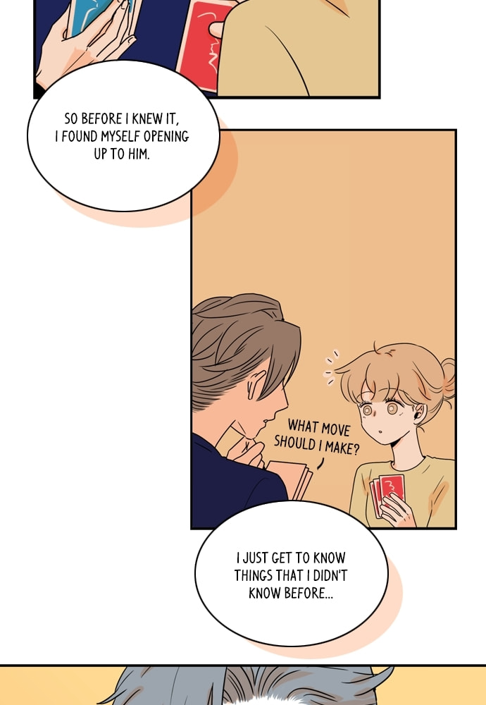 Read Our House chapter 38 image 41 on Lezhin
