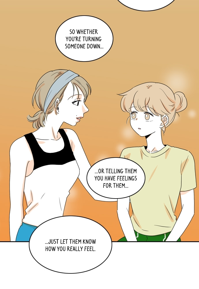 Read Our House chapter 38 image 46 on Lezhin