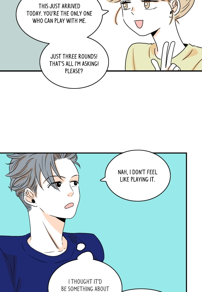 Read Our House chapter 38 image 5 on Lezhin