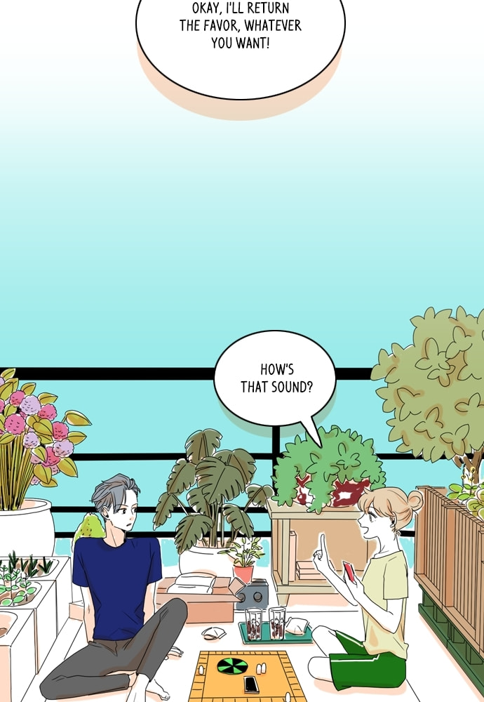 Read Our House chapter 38 image 7 on Lezhin