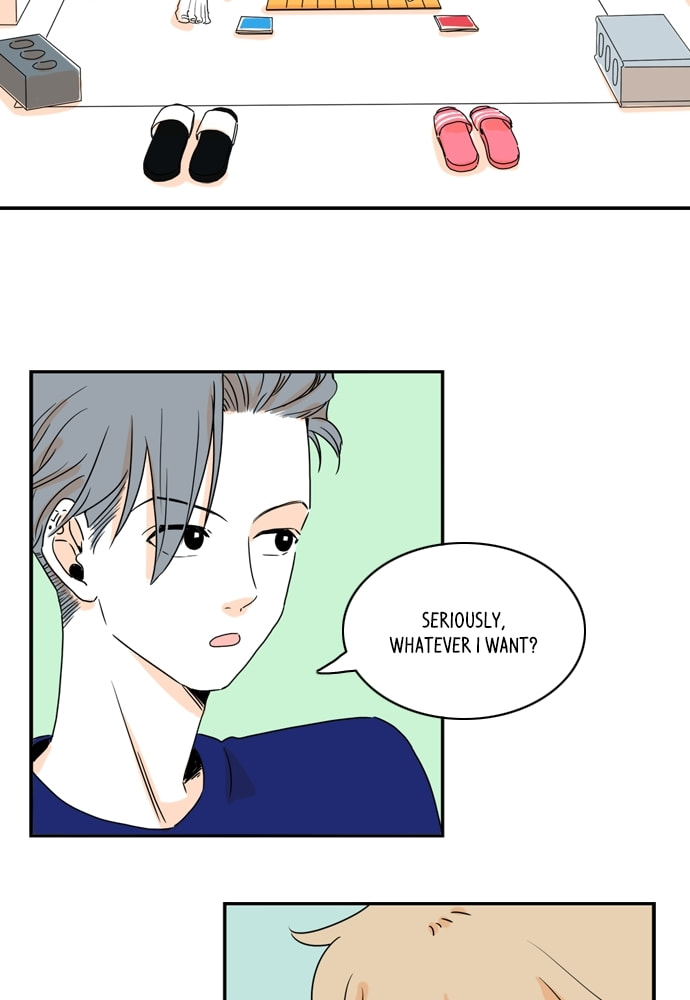 Read Our House chapter 38 image 8 on Lezhin