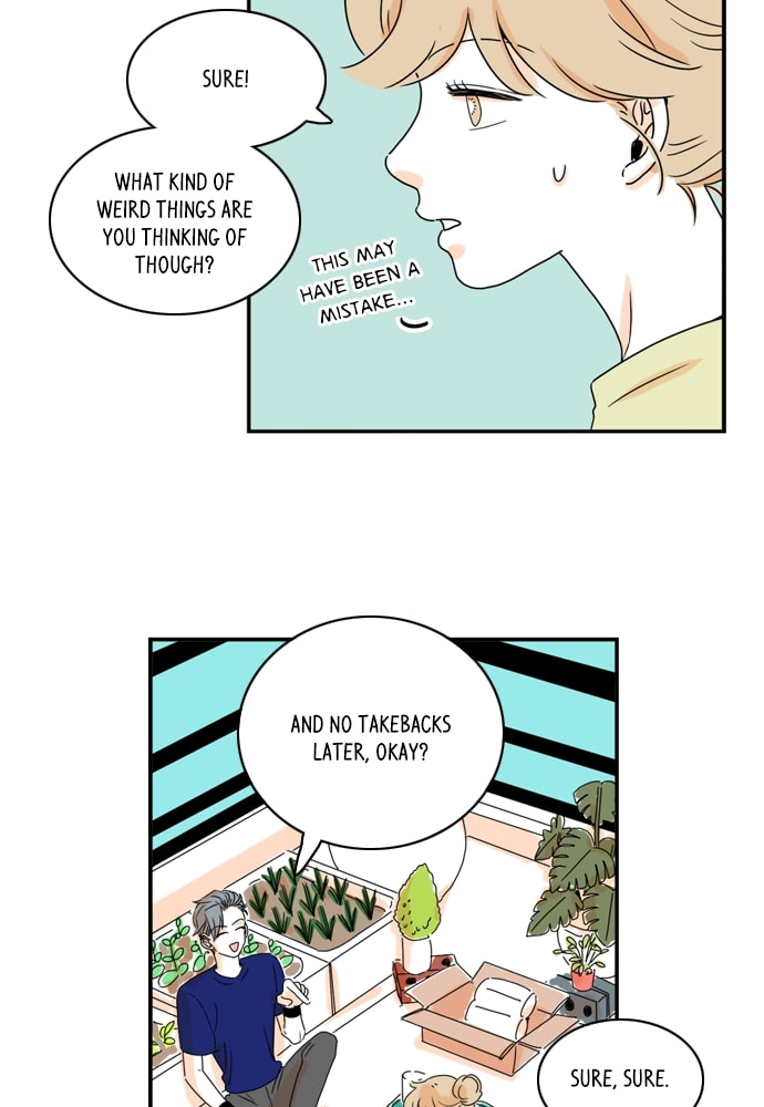 Read Our House chapter 38 image 9 on Lezhin