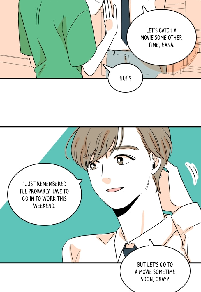 Read Our House chapter 39 image 10 on Lezhin