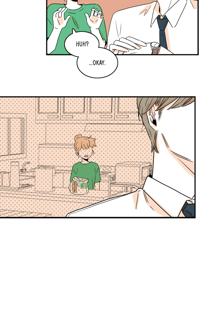 Read Our House chapter 39 image 12 on Lezhin