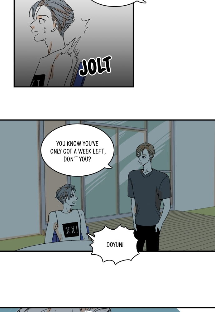 Read Our House chapter 39 image 18 on Lezhin