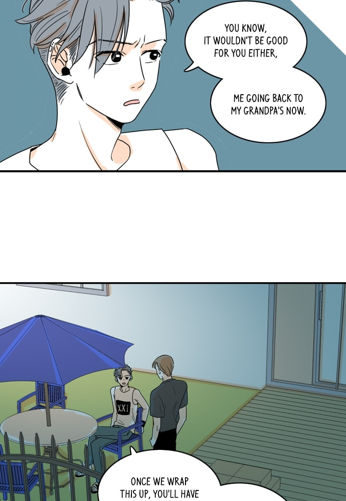 Read Our House chapter 39 image 19 on Lezhin