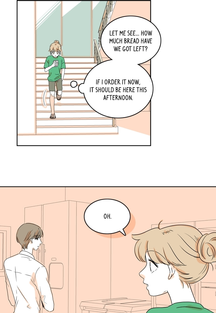 Read Our House chapter 39 image 2 on Lezhin