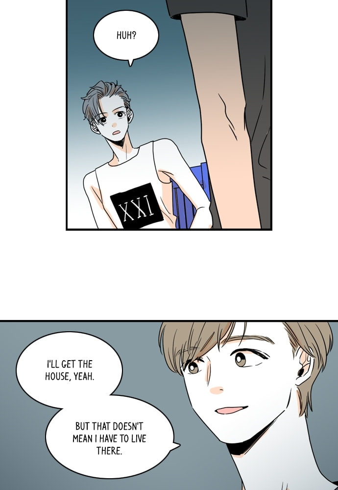 Read Our House chapter 39 image 21 on Lezhin