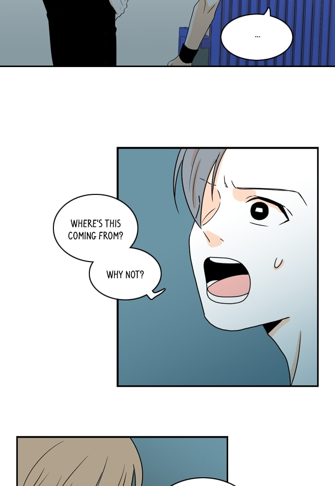 Read Our House chapter 39 image 23 on Lezhin