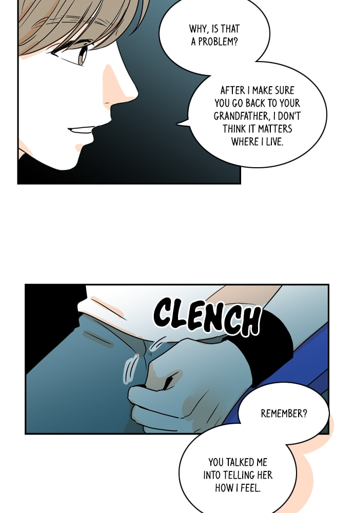 Read Our House chapter 39 image 24 on Lezhin