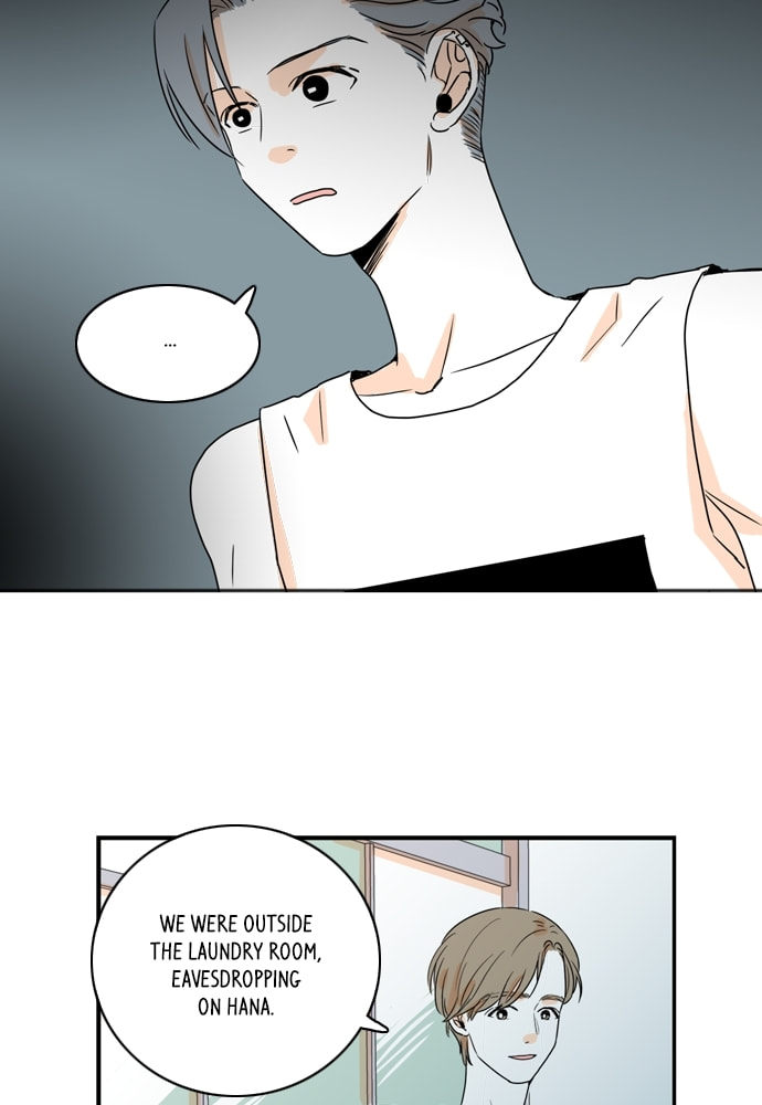 Read Our House chapter 39 image 27 on Lezhin