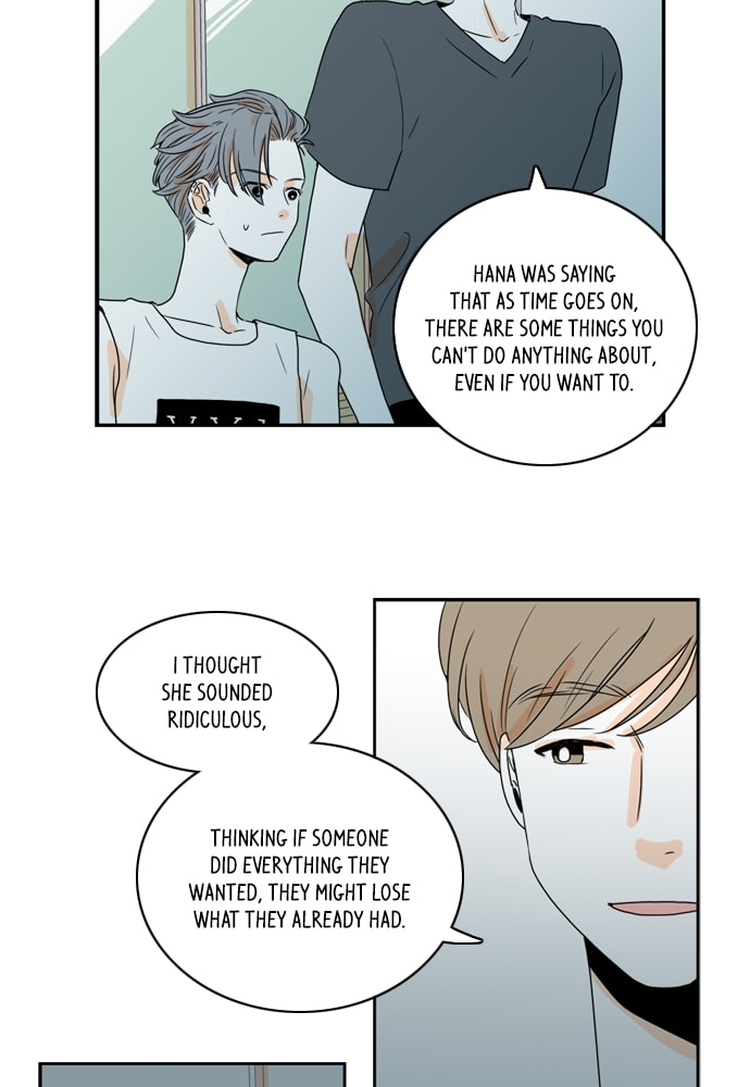 Read Our House chapter 39 image 28 on Lezhin