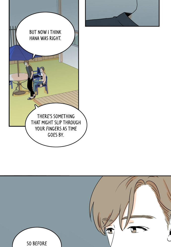 Read Our House chapter 39 image 29 on Lezhin