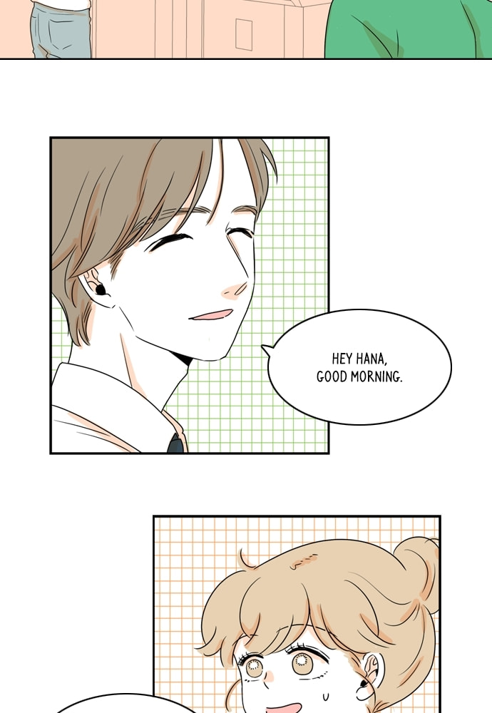 Read Our House chapter 39 image 3 on Lezhin