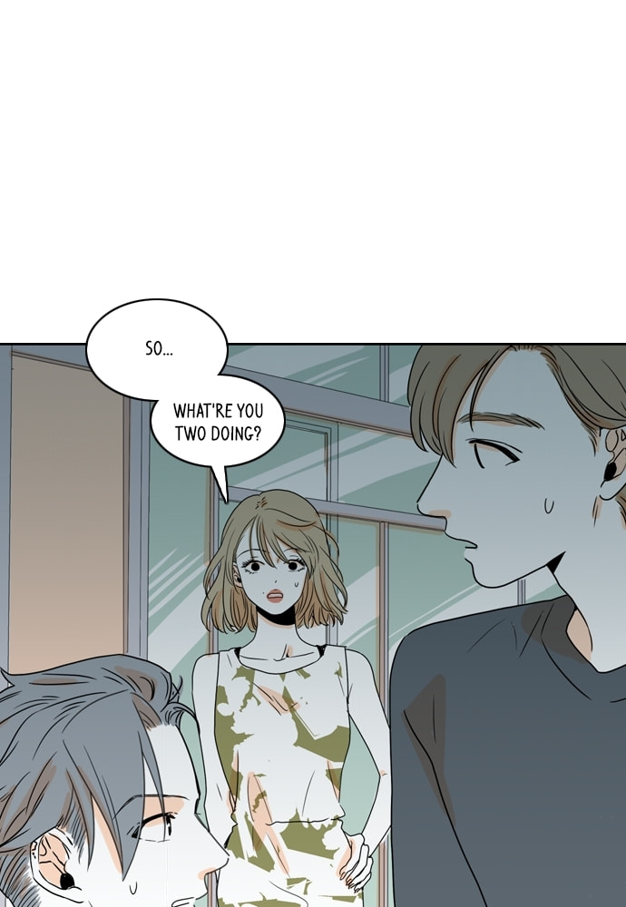 Read Our House chapter 39 image 32 on Lezhin