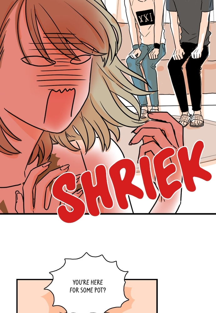 Read Our House chapter 39 image 35 on Lezhin