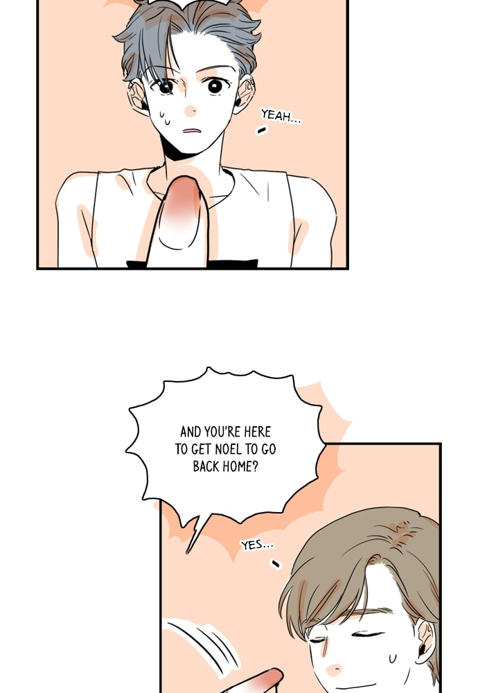 Read Our House chapter 39 image 36 on Lezhin