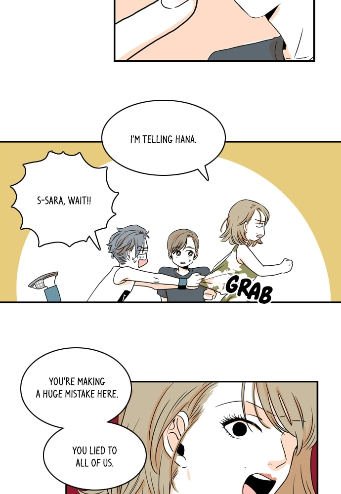 Read Our House chapter 39 image 37 on Lezhin