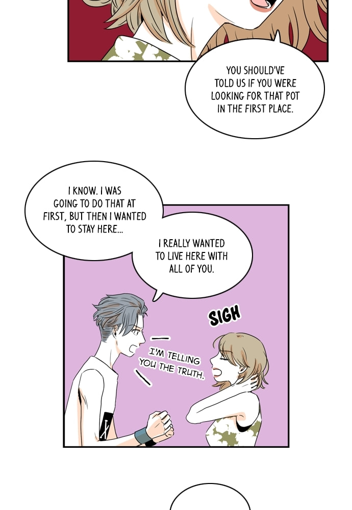 Read Our House chapter 39 image 38 on Lezhin
